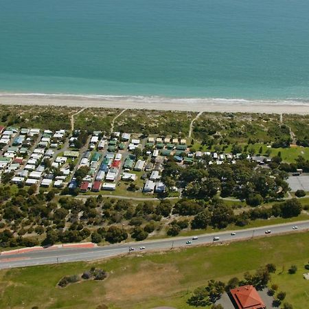 Discovery Parks - Coogee Beach מראה חיצוני תמונה