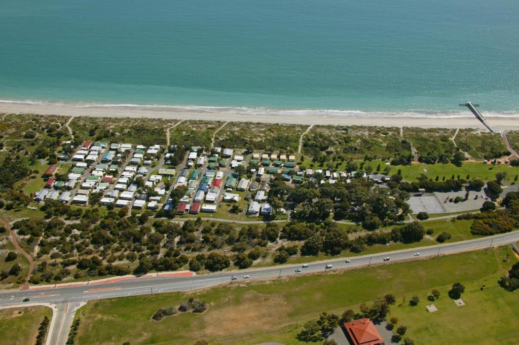 Discovery Parks - Coogee Beach מראה חיצוני תמונה