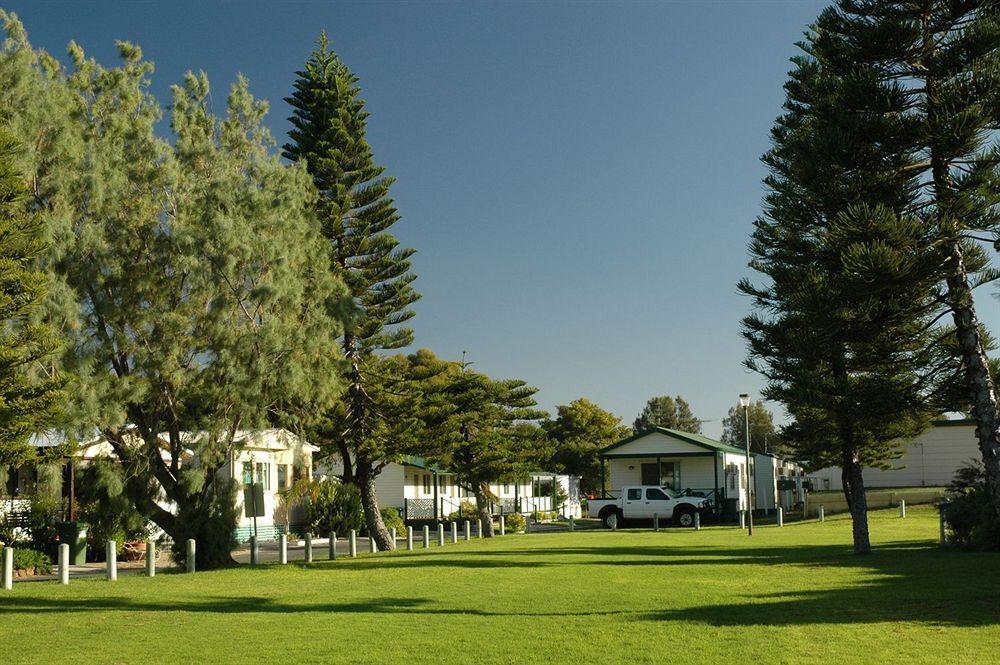 Discovery Parks - Coogee Beach מראה חיצוני תמונה