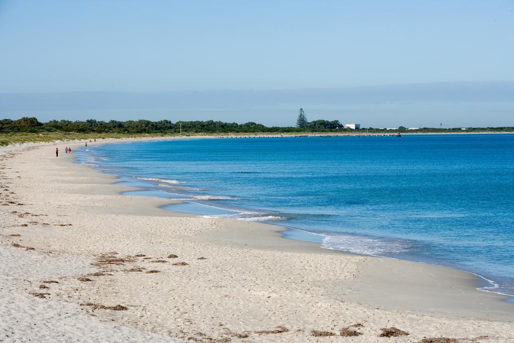 Discovery Parks - Coogee Beach מראה חיצוני תמונה
