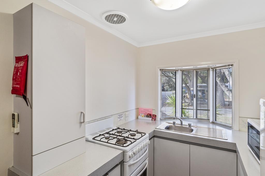 Discovery Parks - Coogee Beach חדר תמונה