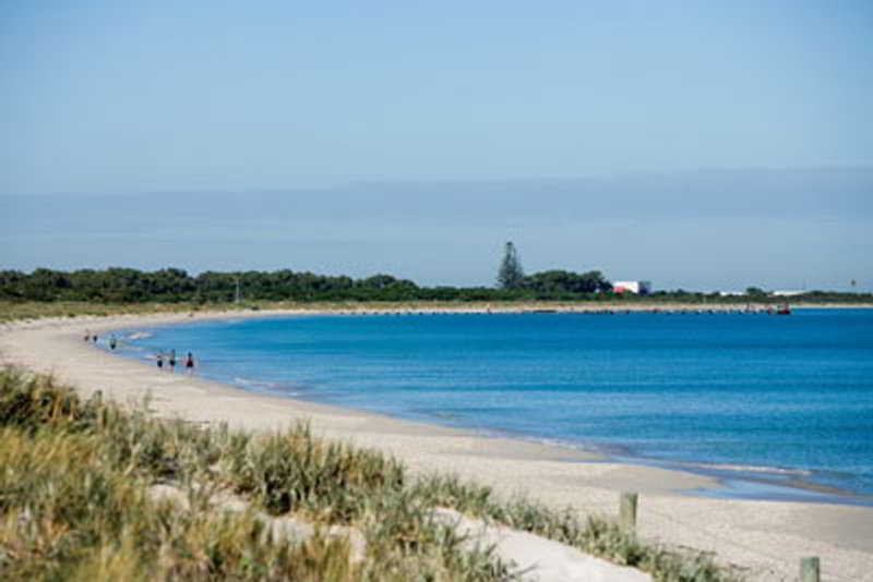 Discovery Parks - Coogee Beach מראה חיצוני תמונה