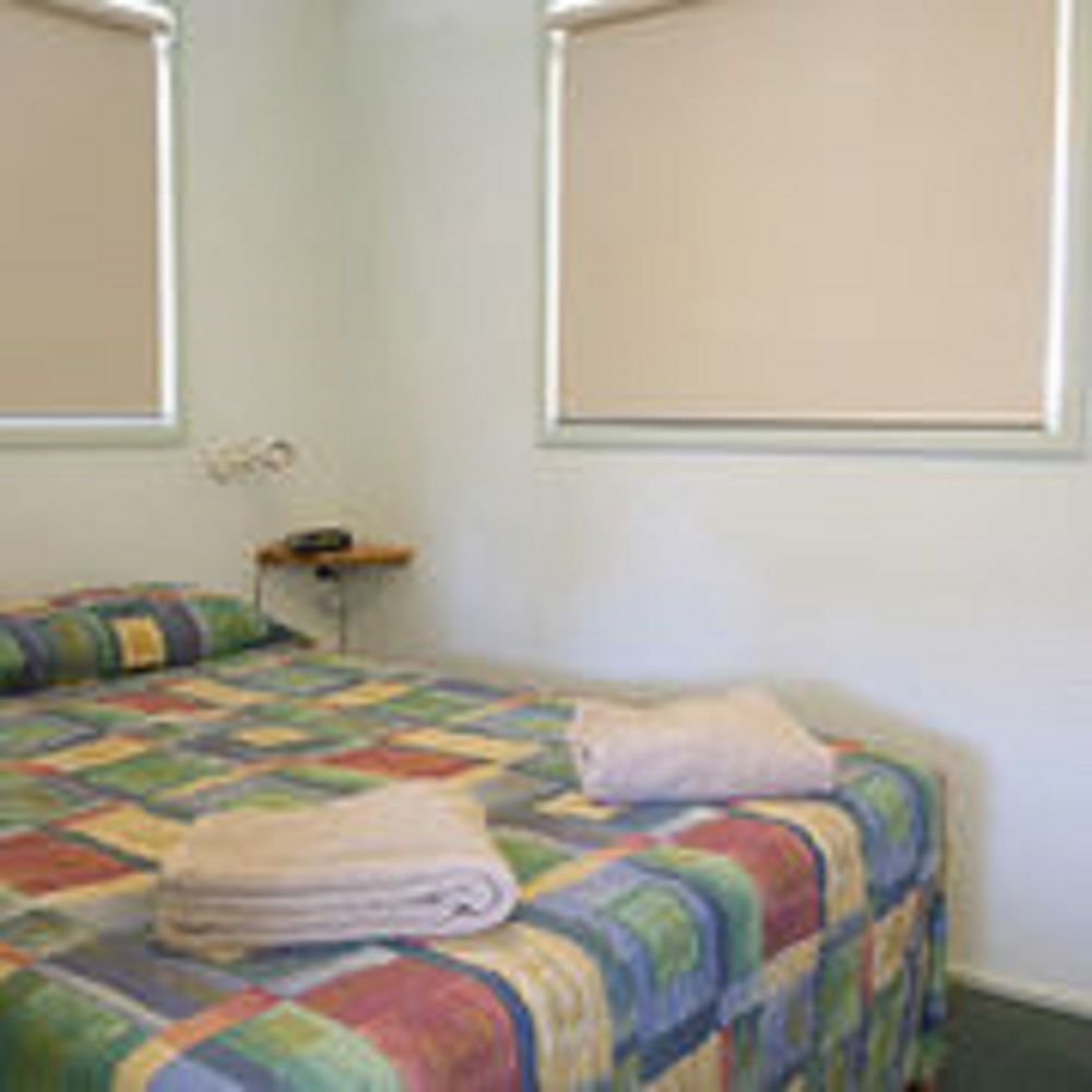 Discovery Parks - Coogee Beach מראה חיצוני תמונה