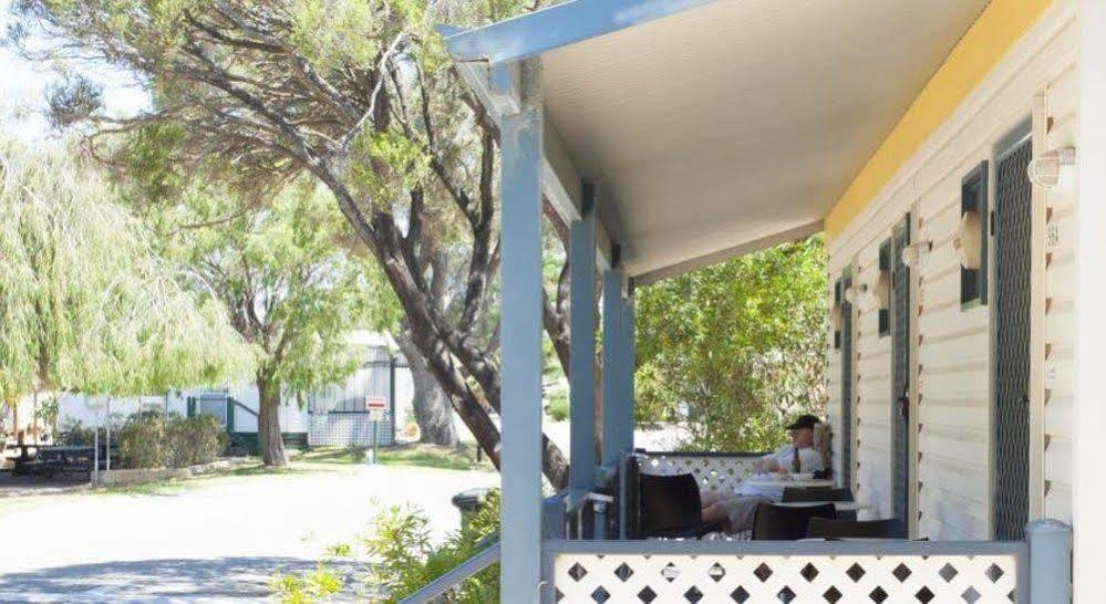 Discovery Parks - Coogee Beach מראה חיצוני תמונה