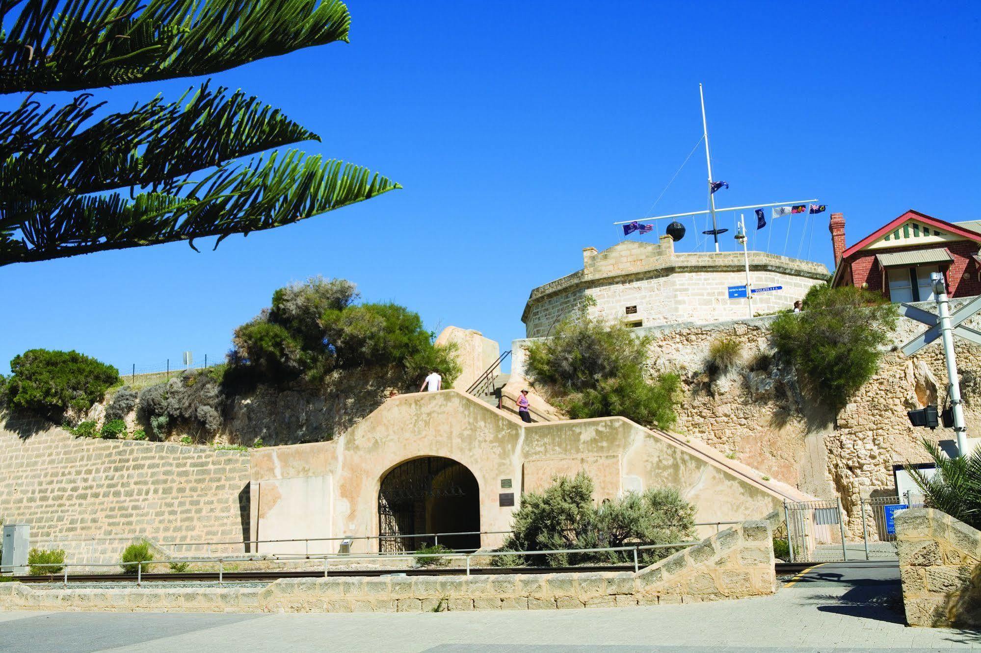 Discovery Parks - Coogee Beach מראה חיצוני תמונה