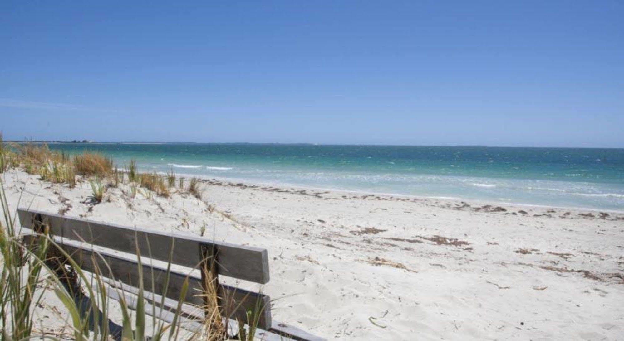 Discovery Parks - Coogee Beach מראה חיצוני תמונה