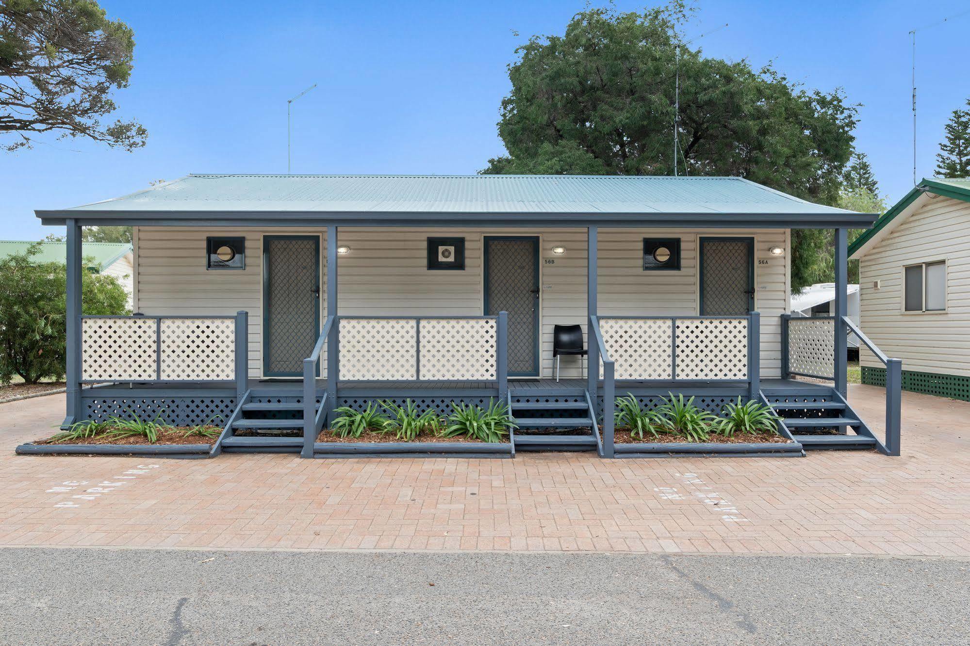 Discovery Parks - Coogee Beach מראה חיצוני תמונה