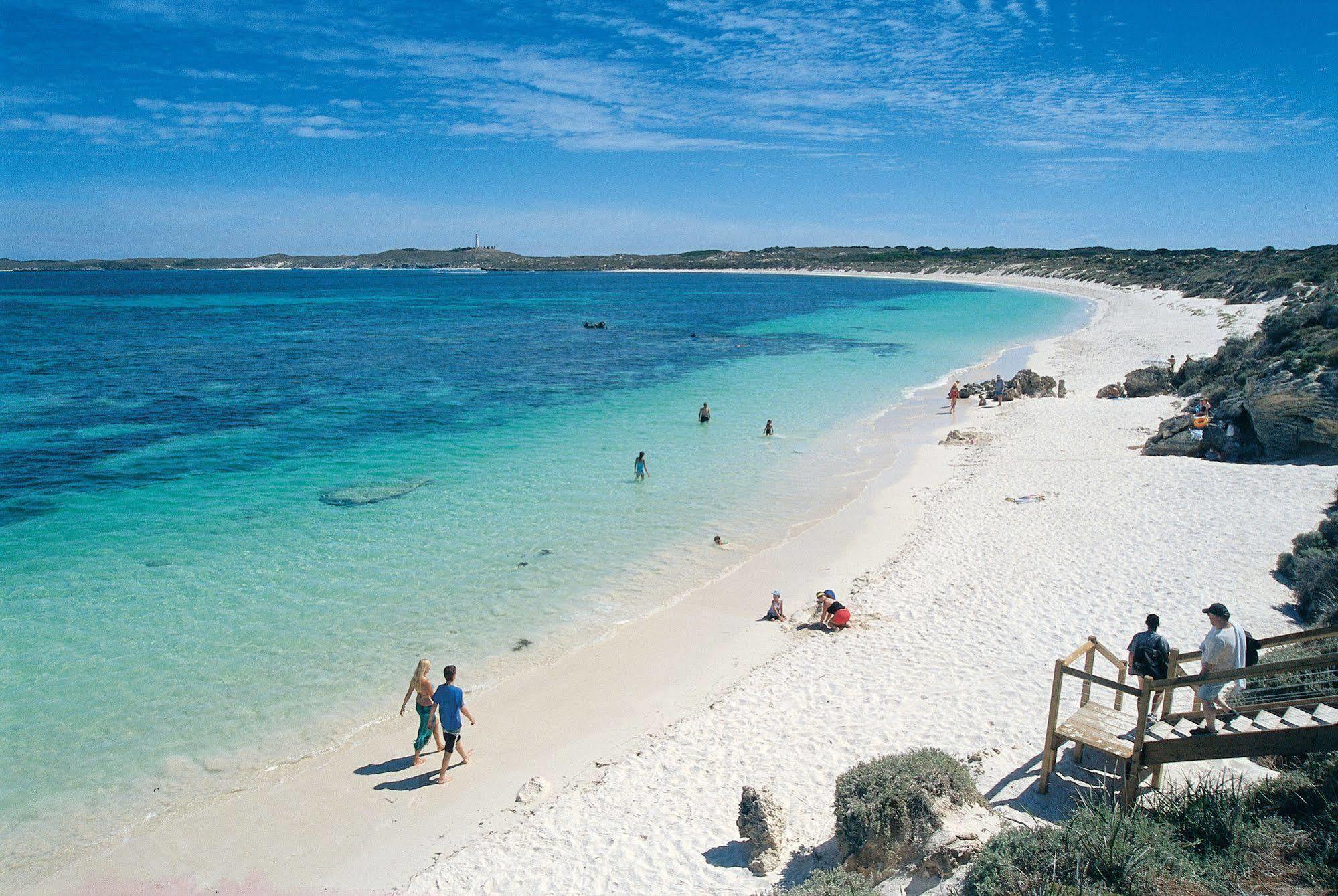 Discovery Parks - Coogee Beach מראה חיצוני תמונה
