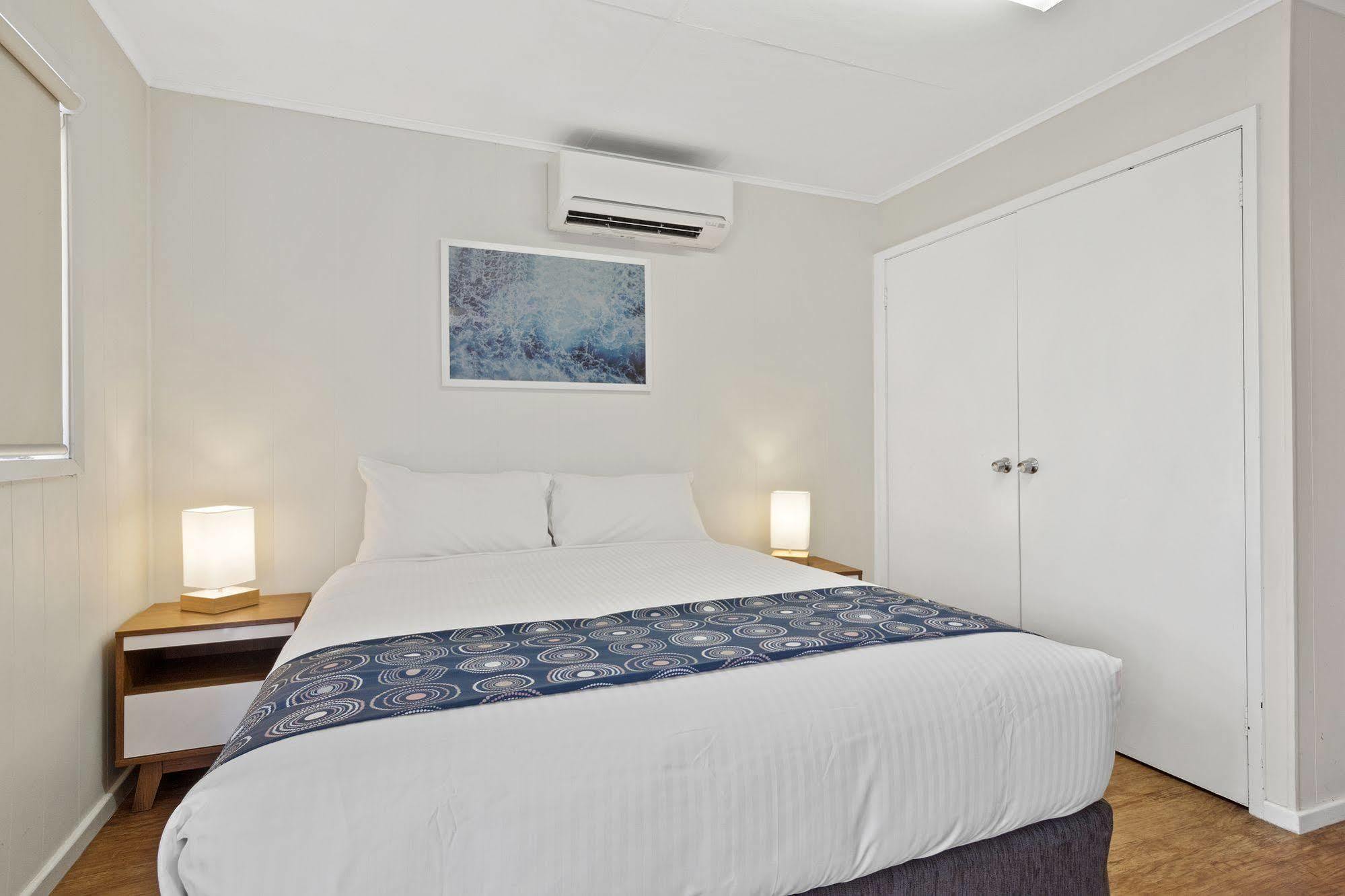Discovery Parks - Coogee Beach מראה חיצוני תמונה