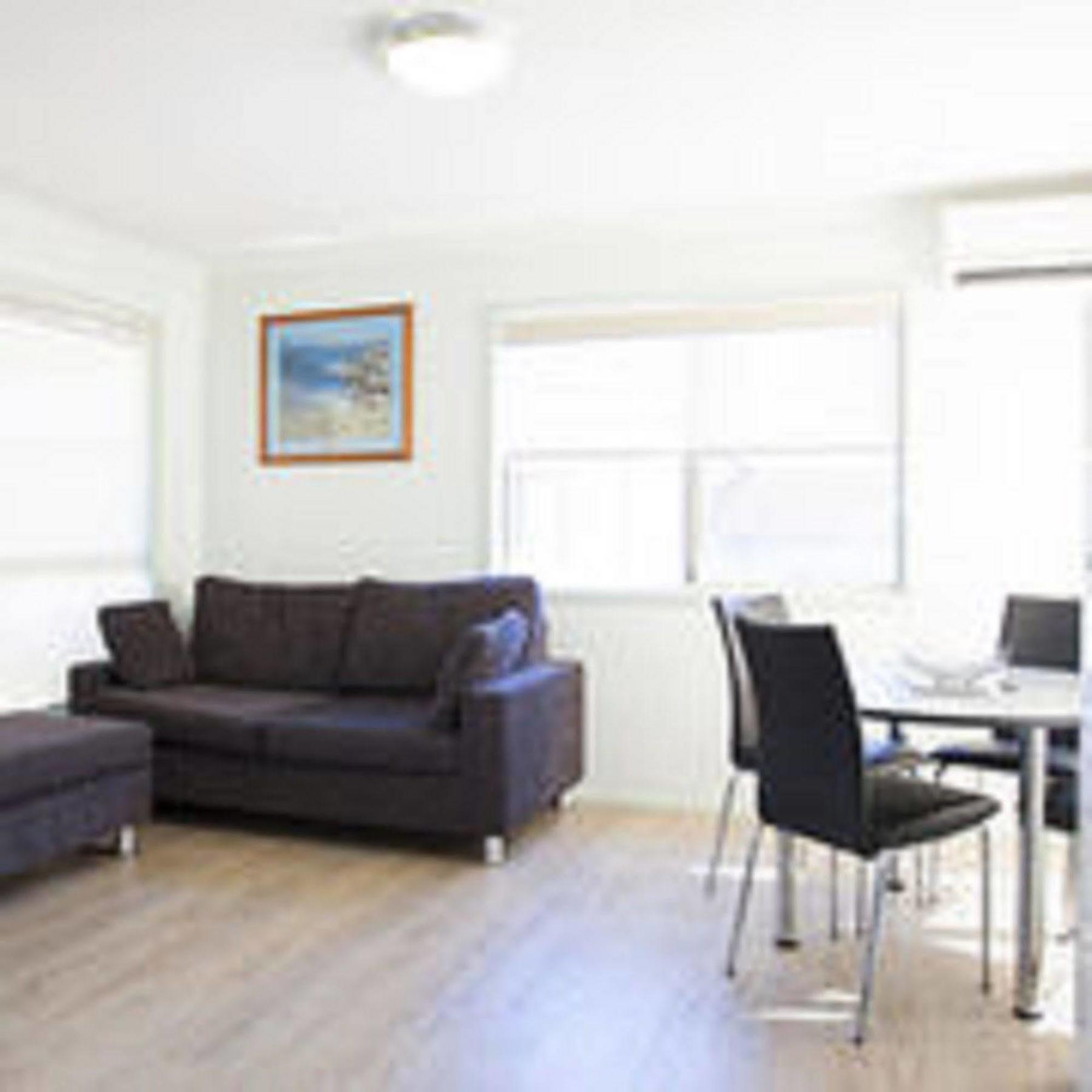 Discovery Parks - Coogee Beach מראה חיצוני תמונה