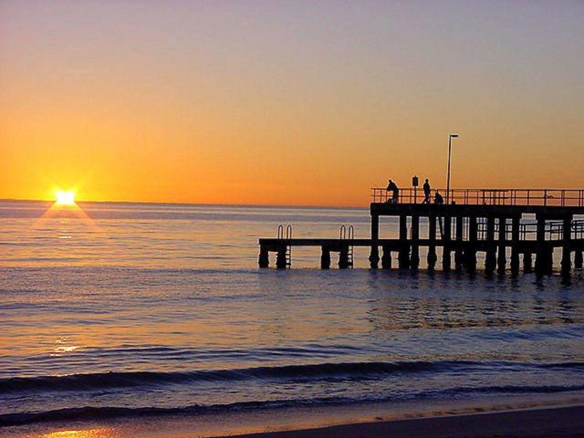 Discovery Parks - Coogee Beach מראה חיצוני תמונה