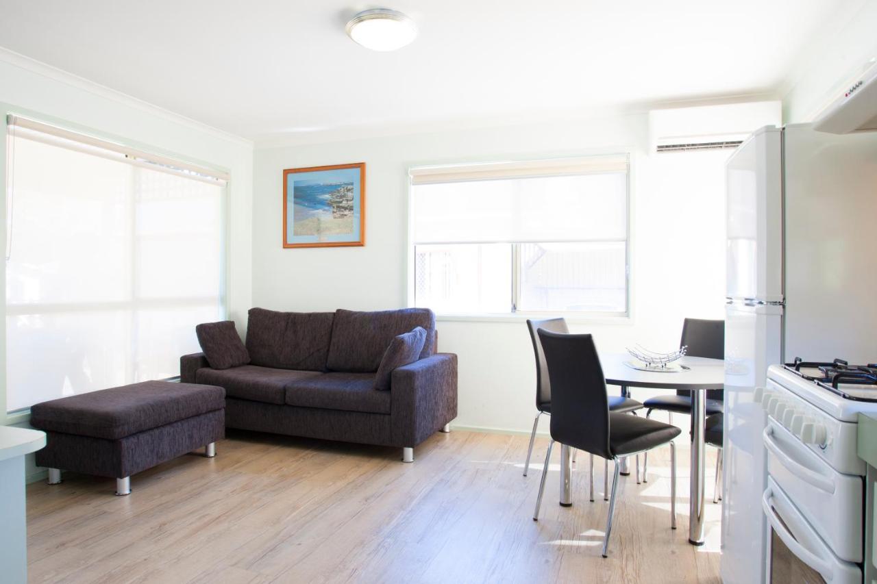 Discovery Parks - Coogee Beach חדר תמונה