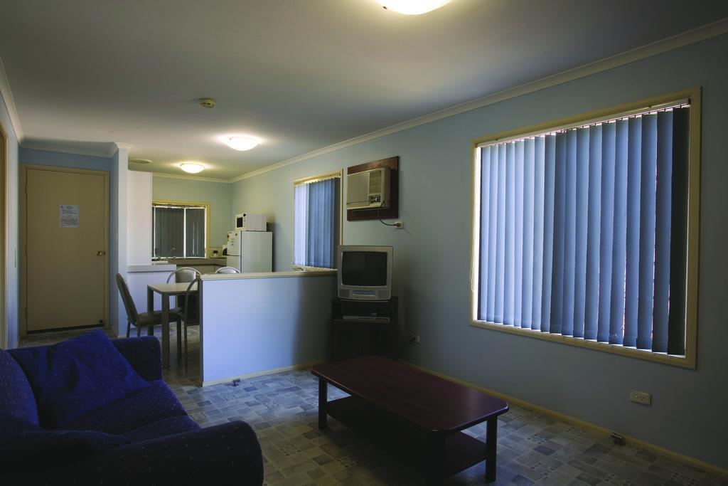 Discovery Parks - Coogee Beach מראה חיצוני תמונה